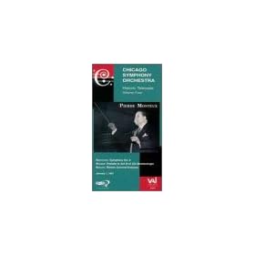 Historic Telecasts 4 [VHS]