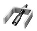 Steering Wheel Lock Plate Remover