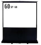SP-60 モバイルスクリーン