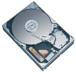 Maxtor DiamondMax Plus 9 - Hard drive - 60 GB - internal - 3.5" - ATA-133 - 7200 rpm - buffer: 2 MB
