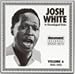 Josh White, In Chronological Order, Volume 6 (1944-45), 発売中