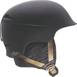 Sporting Goods : Red Aletta Collection Womens Snowboard Helmet