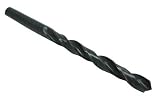 8mm Metric High Speed Steel Twist Bit