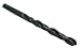 8mm Metric High Speed Steel Twist Bit