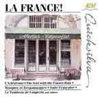 Review Quicksilva  / La France!