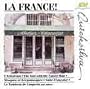 La France: A Musical Holiday