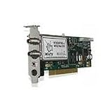 Hauppauge WinTV PVR-150MCE l.p. - TV / radio tuner / video input adapter - PCI low profile - SECAM, PAL-B/G, PAL-I, PAL-K, PAL-D