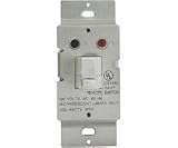 X10 WS467 Remote Control Light Dimmer Switch
