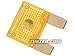 Lightning Audio Smax50 Maxi-Style Fuse (50-Amp)
