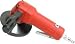 Tools & Hardware : 4" Air Angle Grinder