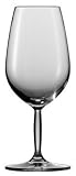 Review Schott Zwiesel  / cognac glass diva 6 glasses