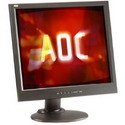 17".264 1280X1024 LCD/slim