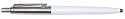 Parker Pen 120230 - Kugelschreiber Jotter K60 weiss