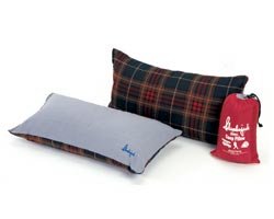 Pillows Camp Pillow Long
