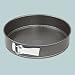 Zenker 3432 Springform 1 Boden schwarz  30cm