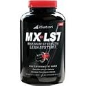 Isatori Maximum Strength Lean System 7, 120 Capsules