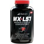 Isatori MX-LS7 / 120 capsules [Expiration NOV 2010]