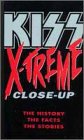 Extreme Closeup [VHS]