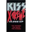 Kiss X-Treme Close Up