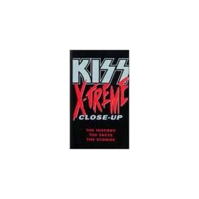 Extreme Closeup [VHS]