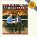Music : Bartók: Sonata for Two Pianos & Percussion/Brahms: Variations on a Theme by Joseph Haydn for 2 Pianos, Op. 56b