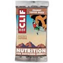 Clif Bar - Peanut Toffee Buzz, 12 Units / 2.4 oz