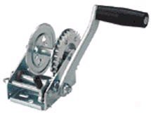 Fulton Marine Trailer Winch 1500 Lb. Capacity