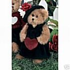 Juliet Bearington Bear