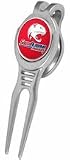 South Alabama Jaguars Kool Tool with Golf Ball Marker (Set of 2)