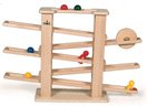 Eigenschaften nic - Holzspielzeug 1501 / nic - Holzspielzeug 1501 - Multibahn + 6Teile