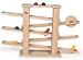 nic - Holzspielzeug 1501 - Multibahn + 6Teile