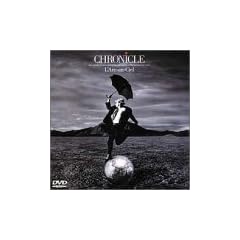 CHRONICLE [DVD]