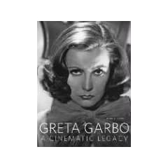 Greta Garbo: A Cinematic Legacy