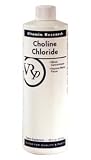 Choline Chloride, 16 fl oz