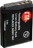 CTA DB-FR1 battery pack - Li-Ion