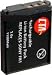 Photo : CTA DB-FR1 battery pack - Li-Ion