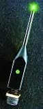 TRUGLO PRO DOT SIGHT PINColor: Green / Dia: .019