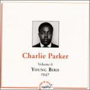 Young Bird, Vol. 6: 1947