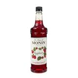 Monin Pet Raspberry, Liter (01-0067)