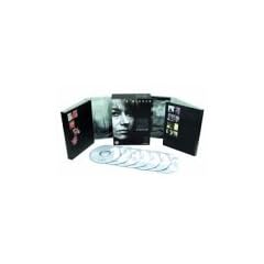 Prime Suspect 1-5 (7 DVDs)