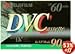 Fujifilm DVC-M60 Digital Videocassette (1-Pack)