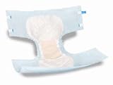 ^ASORBS Premium Briefs - Large (45-58) Min.Order is 1 CS ( 4 Bag / Case; 72 Each / Case; )