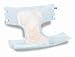 [Item]: Medium (32"-44") [Additional Info]: ASORBS Premium Briefs Provide Superior Protection and Comfort. Super absorbent core provides superior containment and dryness. Soft non-woven top-sheet offers added skin comfort. Soft Polyethylene back cover p
