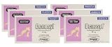 6PK Denosyl SD4 for small dogs and cats (180 tablets) 90 mg