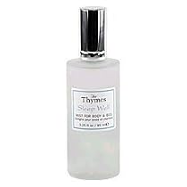 Sleep Well Body & Bed Mist