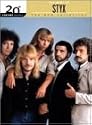 Styx - 20th Century Masters