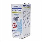 Boiron Arnicare Gel for Muscle Aches Twin Pack, 2/2.6 oz, 5 pack