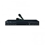 Top Quality iView-300PK 1080p Upconversion DVD Player with Karaoke Function By IVIEW