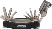 Childrens Toyshop  Toys : Merida 14 Function Mini Tool