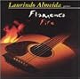 Flamenco Fire